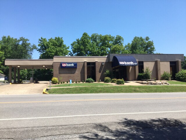 317 E Main St, Flippin, AR for sale Primary Photo- Image 1 of 1