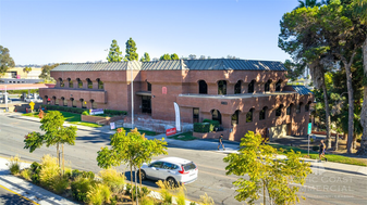 Prime Mission Valley Office - Commercial Real Estate