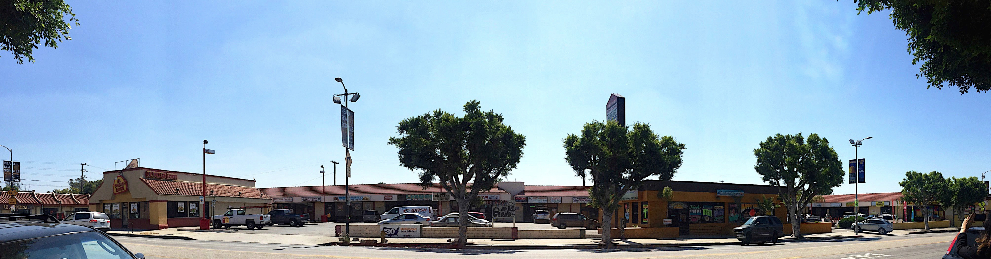 1260 S Soto St, Los Angeles, CA for sale Building Photo- Image 1 of 1