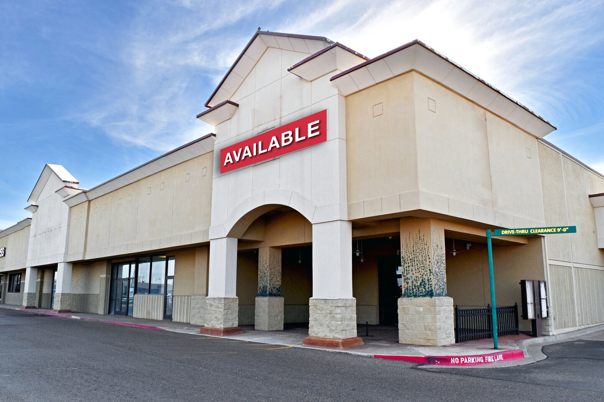 3249 50th St, Lubbock, TX for sale Building Photo- Image 1 of 1