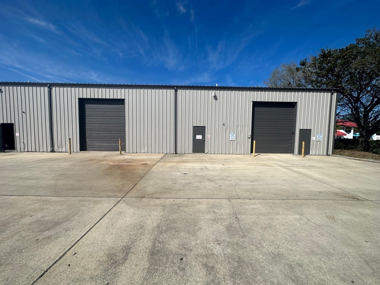 7 San Bartola Dr, Saint Augustine, FL for lease Building Photo- Image 1 of 4