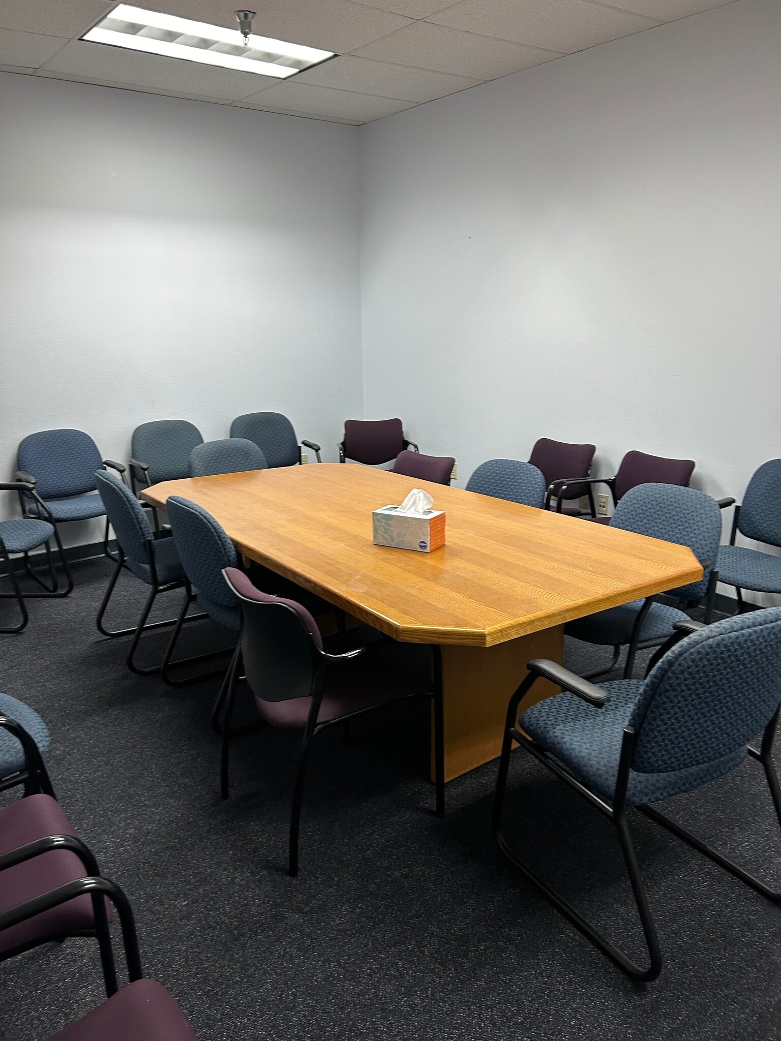 11467 Huebner Rd, San Antonio, TX for lease Interior Photo- Image 1 of 2