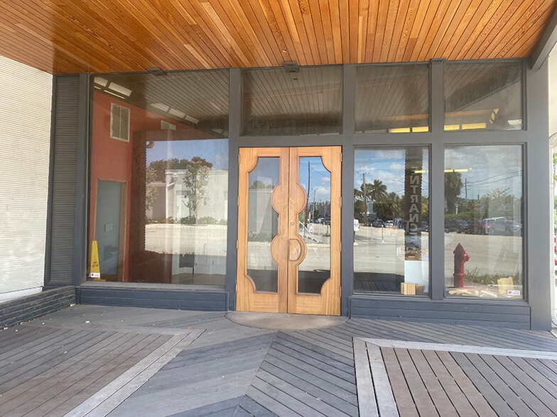 3300 SE 6th Ave, Fort Lauderdale, FL for sale - Building Photo - Image 2 of 23