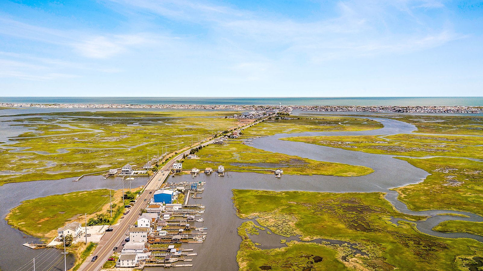 921 Stone Harbor Blvd, Stone Harbor, NJ 08247