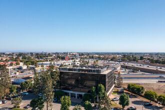 13950 Milton Ave, Westminster, CA - aerial  map view - Image1