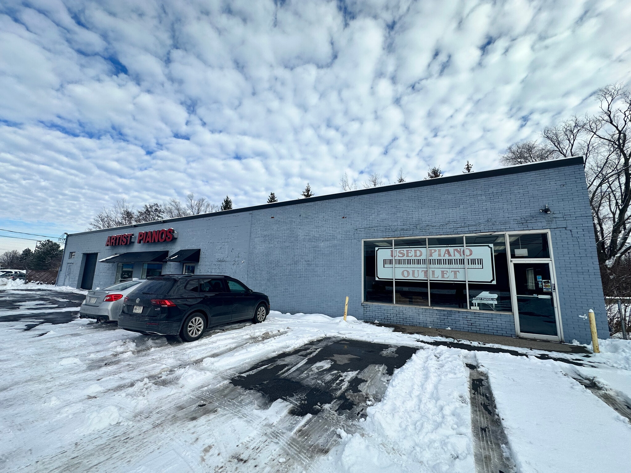 5780 Celi Dr, East Syracuse, NY for sale Building Photo- Image 1 of 18