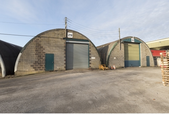 Cat And Fiddle Ln, West Hallam for sale Primary Photo- Image 1 of 1