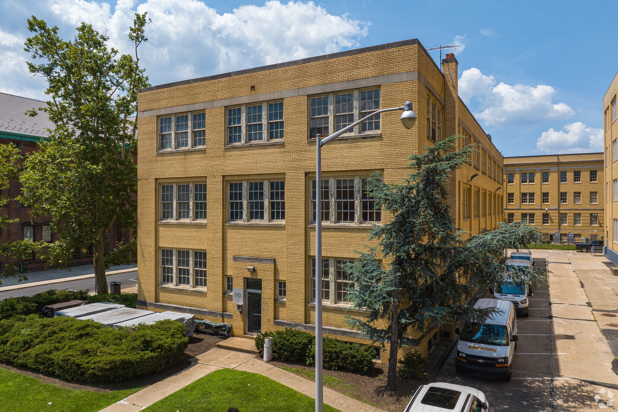 2275 Bridge St- Building 110, Philadelphia, PA for sale Building Photo- Image 1 of 3