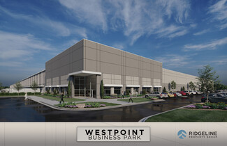 More details for Webb Bartley Rd, West Point, GA - Industrial for Lease