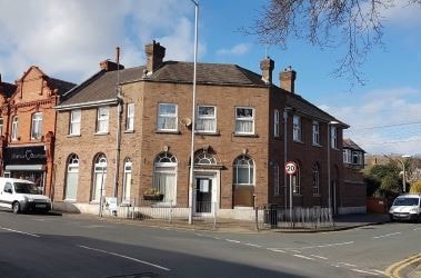 98-100 Ford St, Wirral for sale Primary Photo- Image 1 of 1