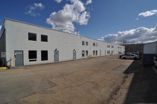 More details for 3737-3765 73 Av NW, Edmonton, AB - Industrial for Lease