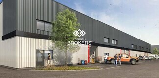 More details for Flex for Lease