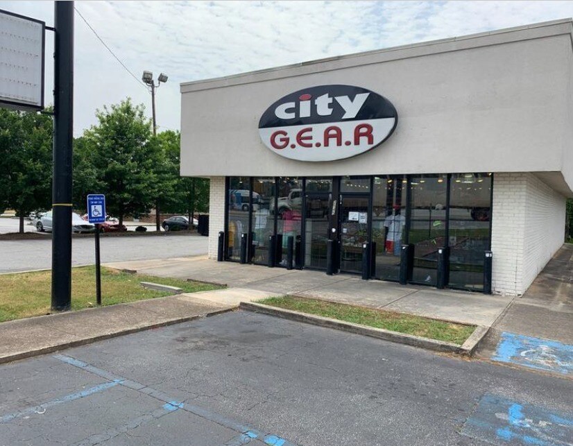 2545 Wesley Chapel Rd, Decatur, GA for sale Building Photo- Image 1 of 1