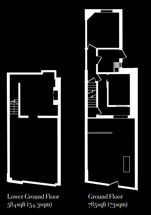 36 Flixton Rd, Manchester for lease Floor Plan- Image 1 of 1