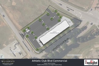 More details for 304 Pritchard Rd, Clayton, NC - Retail for Lease