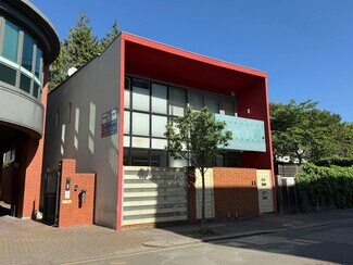 More details for 66-67 Alwyne Rd, London - Office for Lease