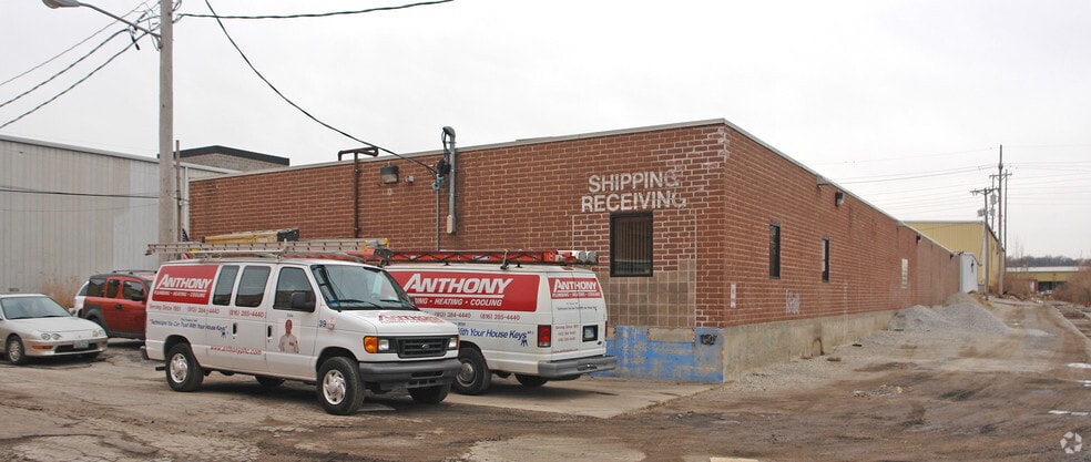 10 Lincoln St, Kansas City, KS for sale - Building Photo - Image 3 of 3