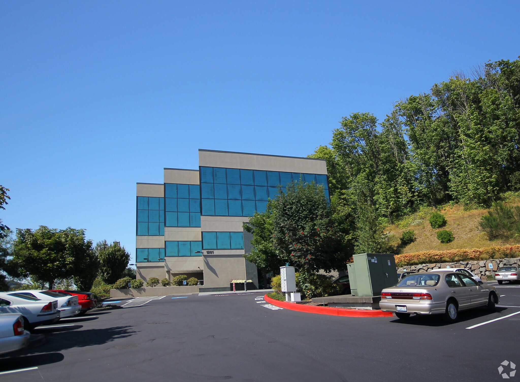 1201 Monster Rd SW, Renton, WA for sale Building Photo- Image 1 of 1