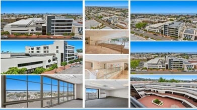 7590 Fay Ave, La Jolla, CA for lease Interior Photo- Image 1 of 2