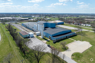 More details for 101 Etter Dr, Nicholasville, KY - Industrial for Lease