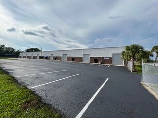 More details for 5612 Carder Rd, Orlando, FL - Industrial for Lease