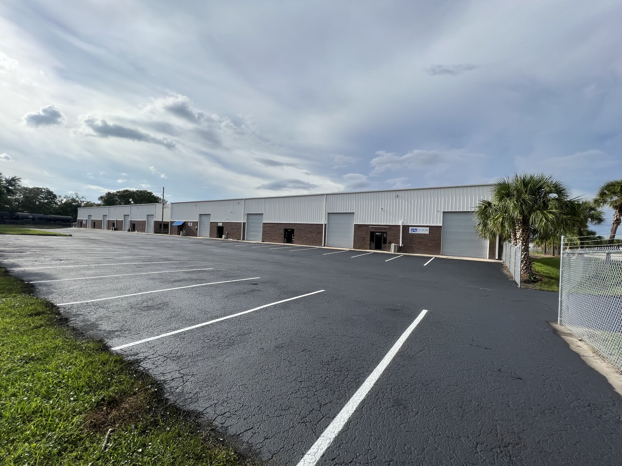 5612 Carder Rd, Orlando, FL for lease Building Photo- Image 1 of 10