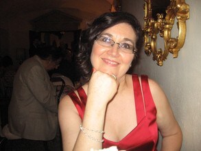 Giuseppina Caruso