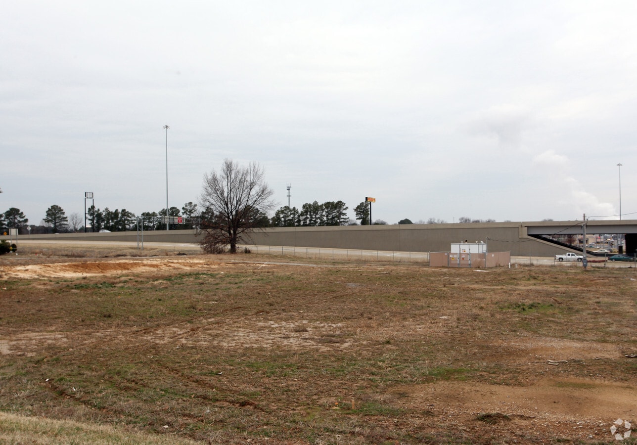 611 Stateline Rd, Southaven, MS 38671 Land for Sale