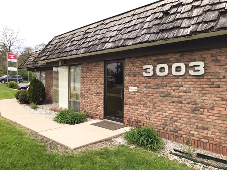 3003 Washtenaw Ave, Ann Arbor, MI for lease - Primary Photo - Image 1 of 9