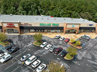 More details for 6361 Talokas Ln, Columbus, GA - Retail for Lease