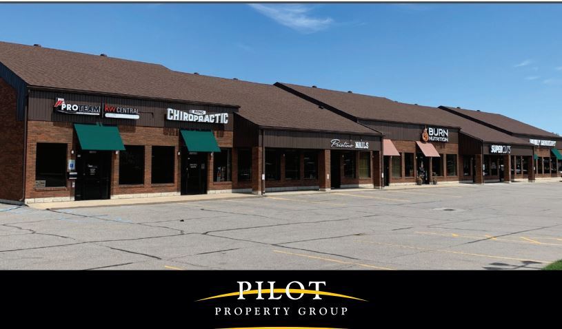 The Macomb Group Headquarters 15 Mile Road Sterling Heights Mi 11429-11453 15 Mile Rd, Sterling Heights, MI 48312 | LoopNet