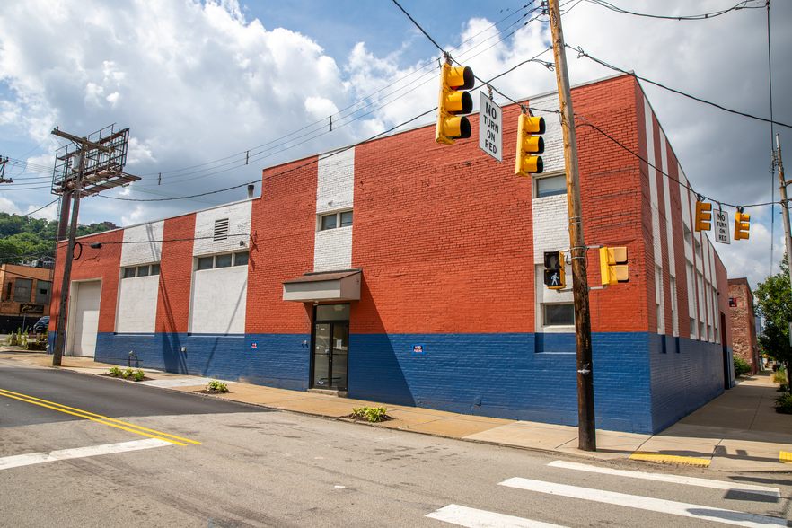 3046 Penn Ave, Pittsburgh, PA for lease - Building Photo - Image 3 of 14