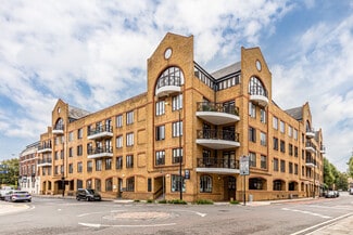 More details for Knighten St, London - Flex for Lease