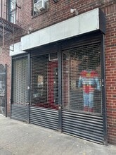 59-61 Carmine St, New York, NY for lease Building Photo- Image 1 of 1