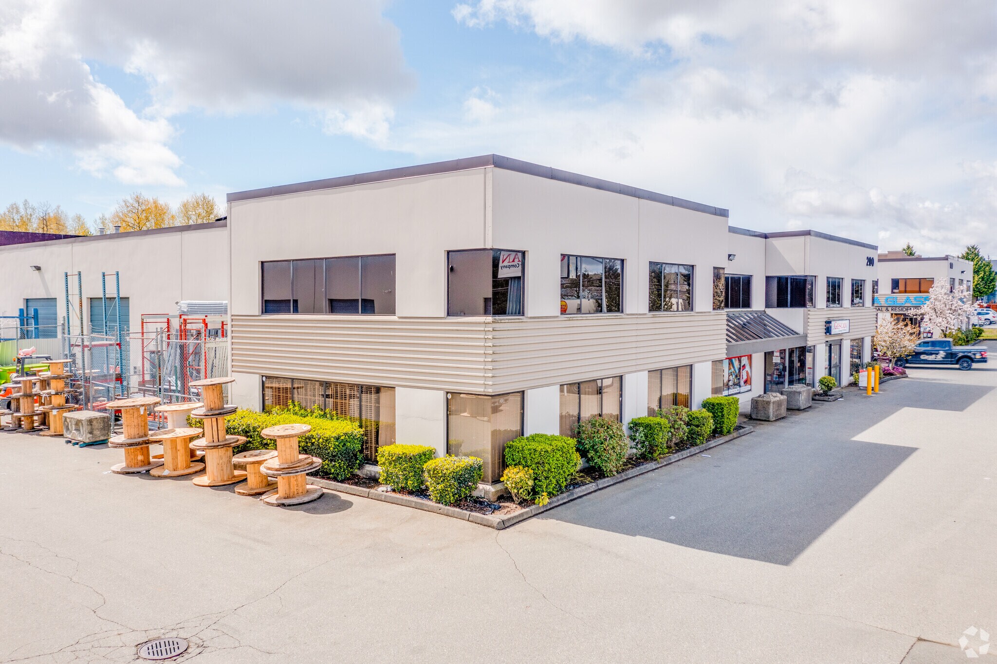 13060 80 Ave, Surrey, BC for sale Building Photo- Image 1 of 1