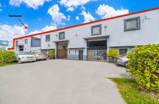 More details for 3141-3151 NW 40th St, Miami, FL - Industrial for Sale