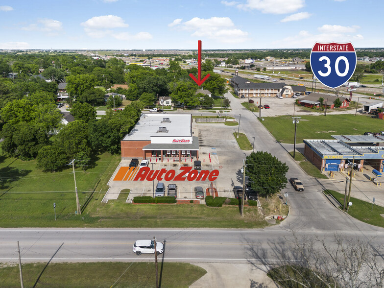 520 Howard St, Royse City, TX for sale - Primary Photo - Image 1 of 17