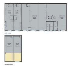 602 SE 11TH Ave, Portland, OR for lease Floor Plan- Image 1 of 5