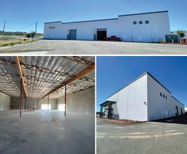 3578 Benton Rd, Winchester, CA for lease Building Photo- Image 2 of 3