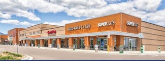 More details for 14967 Candelas Pky, Arvada, CO - Retail for Lease