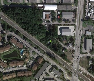 More details for 1208 West Ct, West Palm Beach, FL - Land for Sale