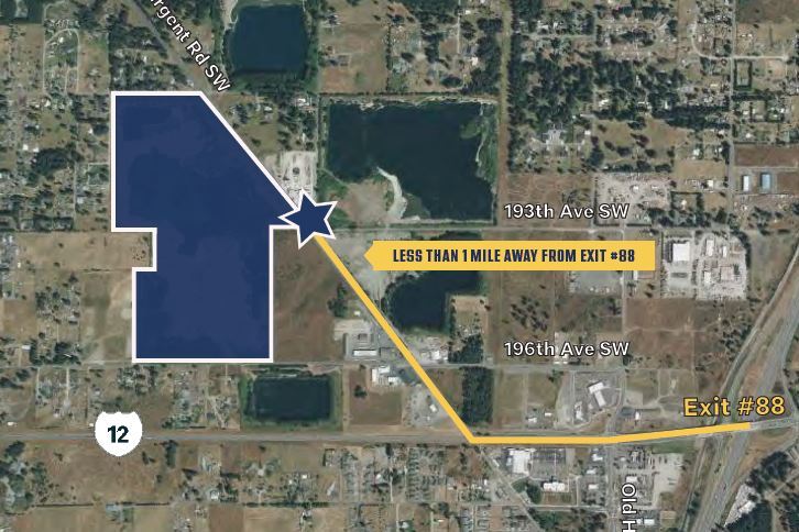 6040 196th Ave SW, Rochester, WA for sale Primary Photo- Image 1 of 1