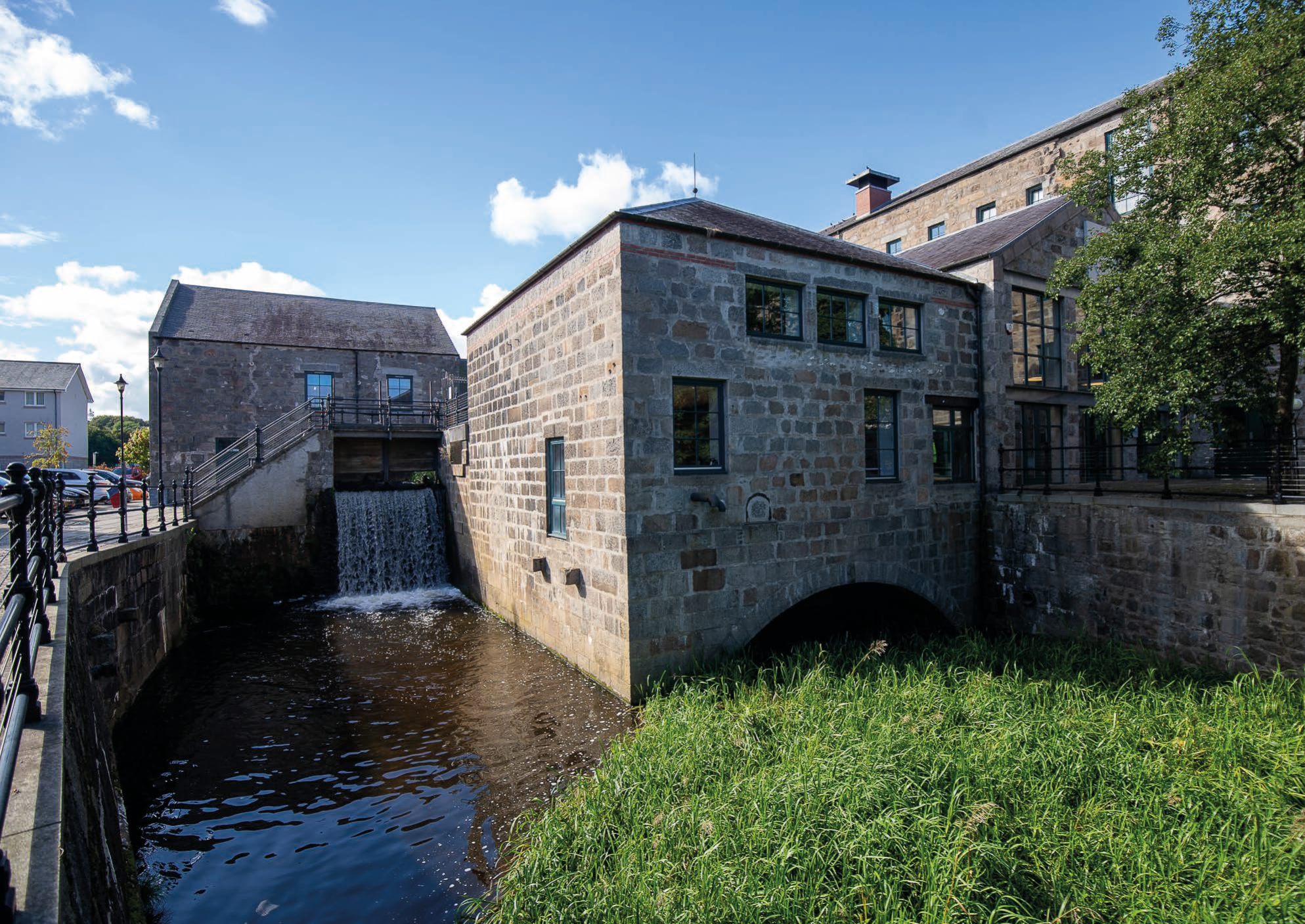 Grandholm Crescent, Bridge Of Don for sale Building Photo- Image 1 of 1