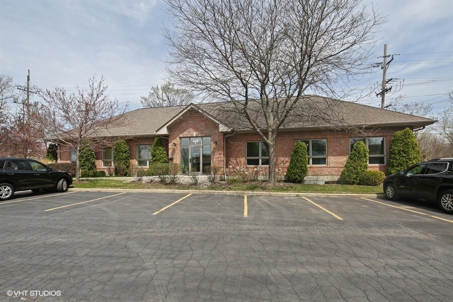 533 S Division St, Elmhurst, IL for sale Building Photo- Image 1 of 1
