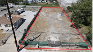 More details for 662 Central ave, San Bernardino, CA - Land for Sale