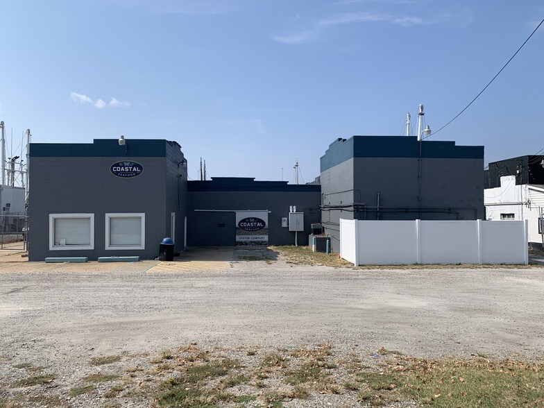 801 Jefferson Ave, Newport News, VA for sale - Primary Photo - Image 1 of 1