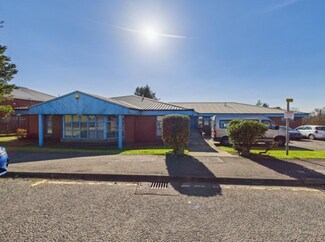 More details for Carmondean Centre S, Livingston - Coworking for Lease