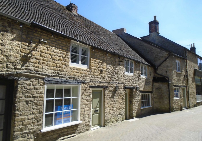 Church St, Stow On The Wold for sale - Primary Photo - Image 1 of 1