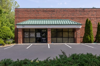 716-101 Gallimore Dairy, High Point, NC for lease Building Photo- Image 2 of 5