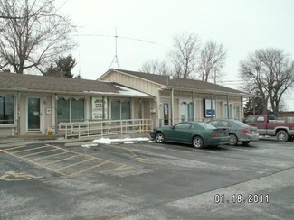 More details for 230 E Main St, Gardner, KS - Office for Sale